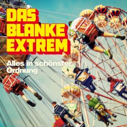 Alles in schönster Ordnung