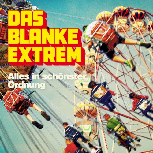 Alles in schönster Ordnung