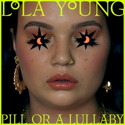 Pill or a Lullaby (4AM till sunrise)