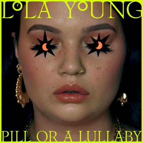 Pill or a Lullaby (4AM till sunrise)