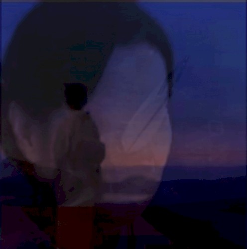 最後一刻