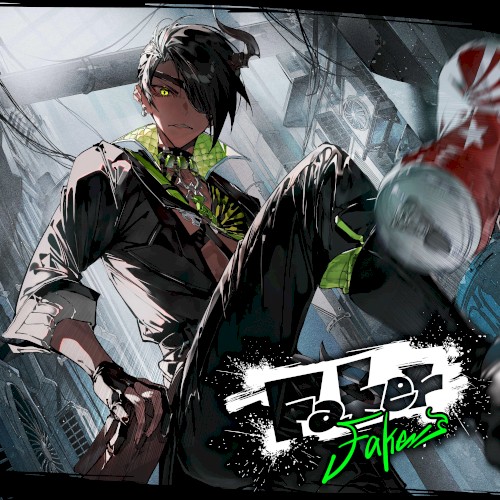 Faker Faker