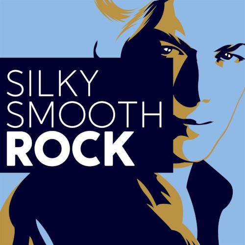 Silky Smooth Rock