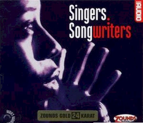 Audio’s Audiophile, Volume 24: Singers. Songwriters