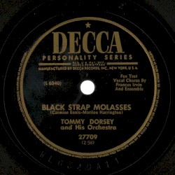 Black Strap Molasses / September in the Rain