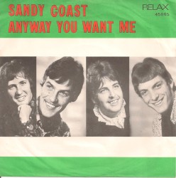 And Her Name Is... / Anyway You Want Me