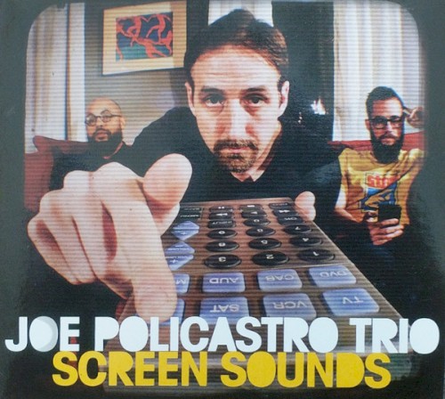 Screen Sounds
