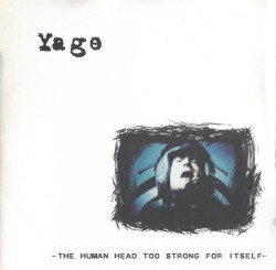 The Human Head Too Strong for Itself