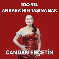 100. Yıl: Ankara'nın Taşına Bak