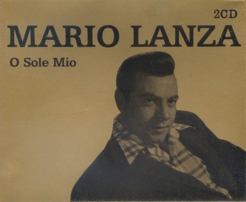 O sole mio