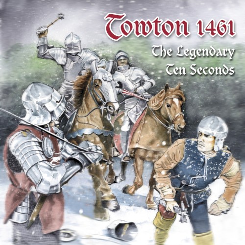 Towton 1461