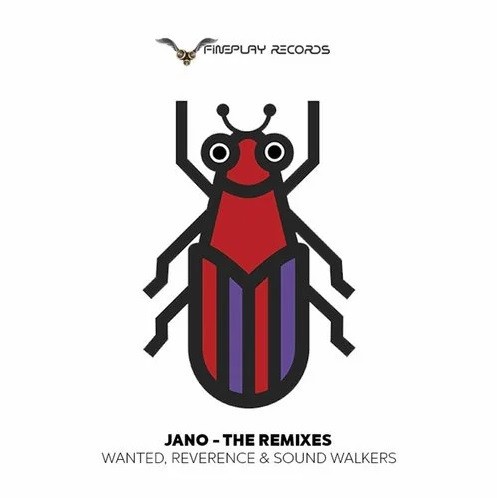 The Remixes - Wanted, Reverence & Sound Walkers