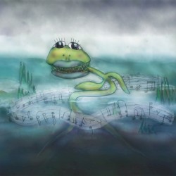 Marsh EP