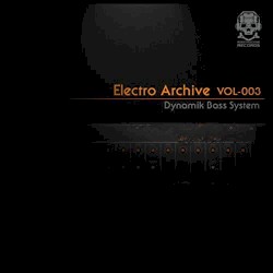 Electro Archive Vol. 3