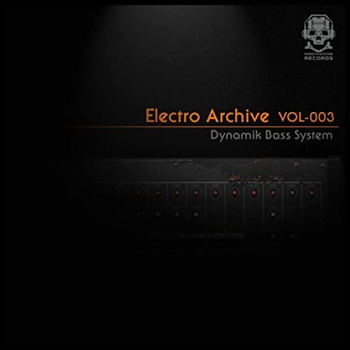 Electro Archive Vol. 3