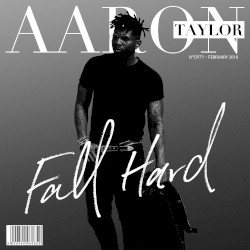 Fall Hard
