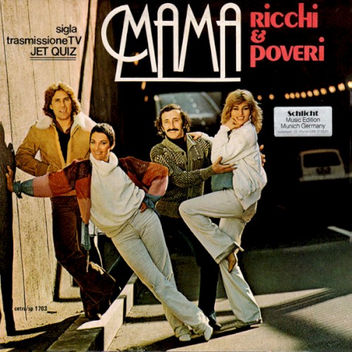 Mama