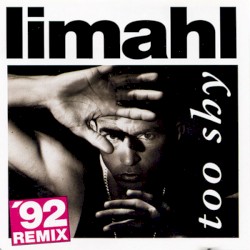 Too Shy ('92 remix)