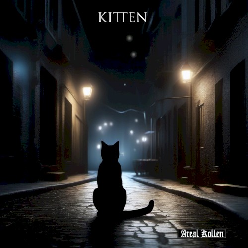 Kitten
