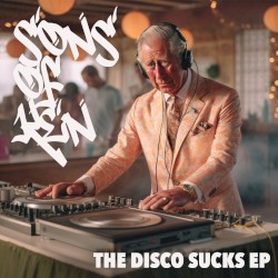 The Disco Sucks EP