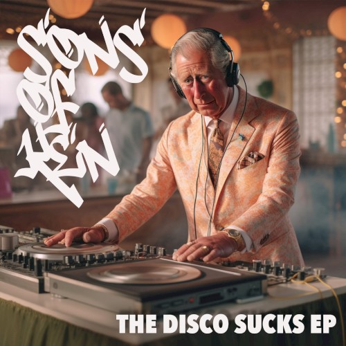 The Disco Sucks EP