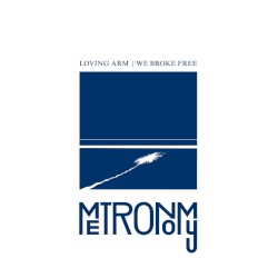 Loving Arm / We Broke Free (Remixes)