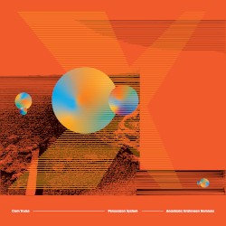 Persuasion System (Anastasia Kristensen remixes)