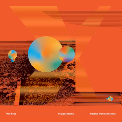 Persuasion System (Anastasia Kristensen remixes)