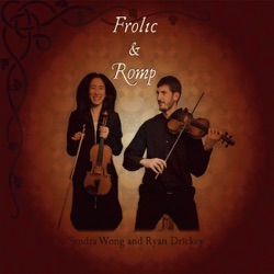 Frolic & Romp