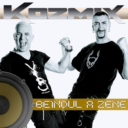 Beindul a zene