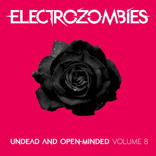 Undead and Open-Minded: Volume 8