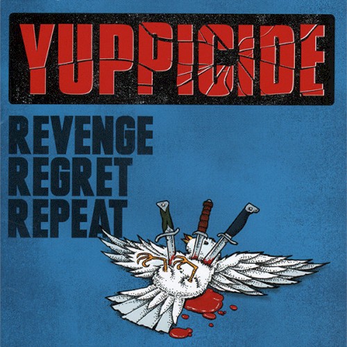 Revenge Regret Repeat