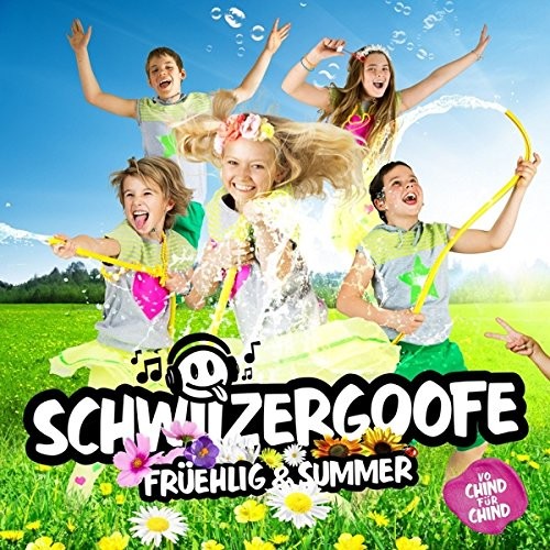 Früehlig & Summer
