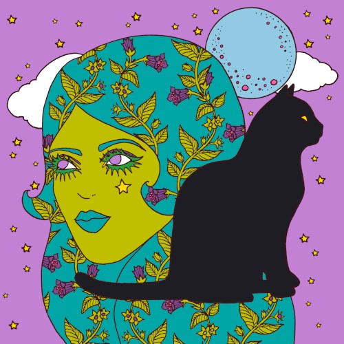 Season of the Witch