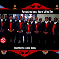 Mazithi Mgqondo Zethu