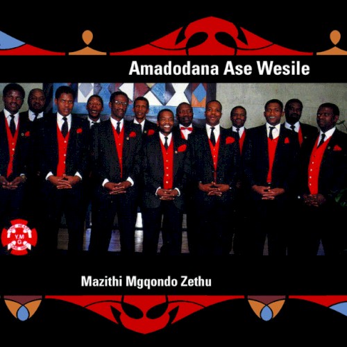 Mazithi Mgqondo Zethu