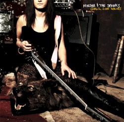 Girls, Like Wolves