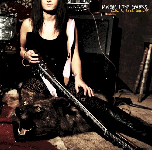 Girls, Like Wolves