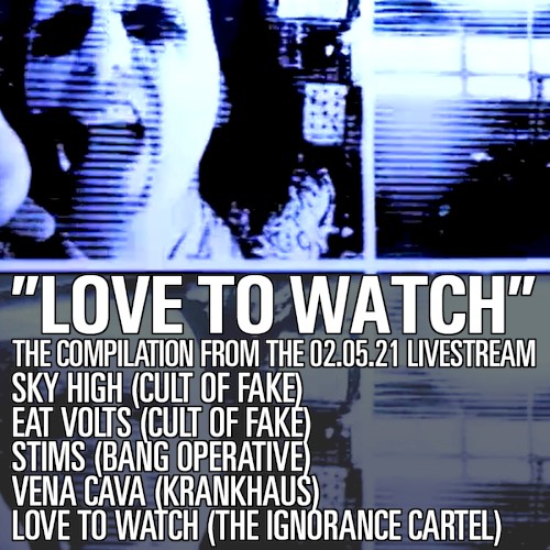 Love to Watch