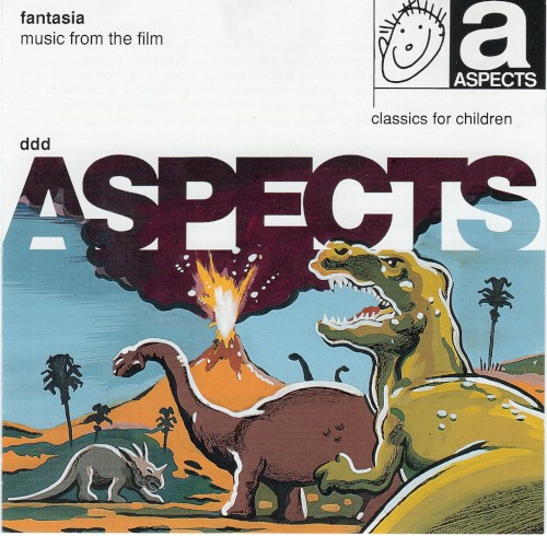 Fantasia: Music from the Film