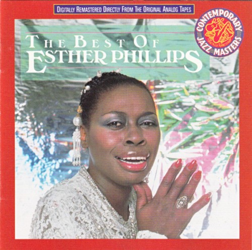 The Best of Esther Phillips