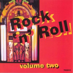 Rock n’ Roll, Volume Two