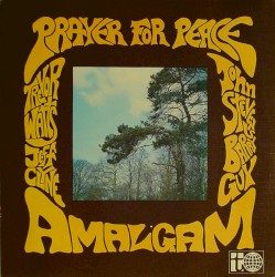 Prayer for Peace