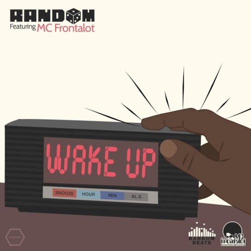 Wake Up!
