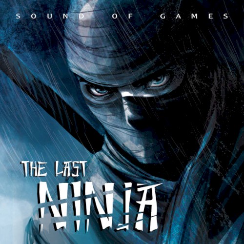 The Last Ninja