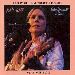 Give Yourself to Love
