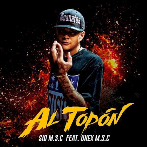 Al Topón