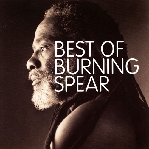 Best of Burning Spear