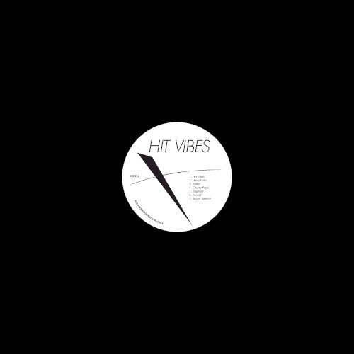 Hit Vibes (Alive 2020)
