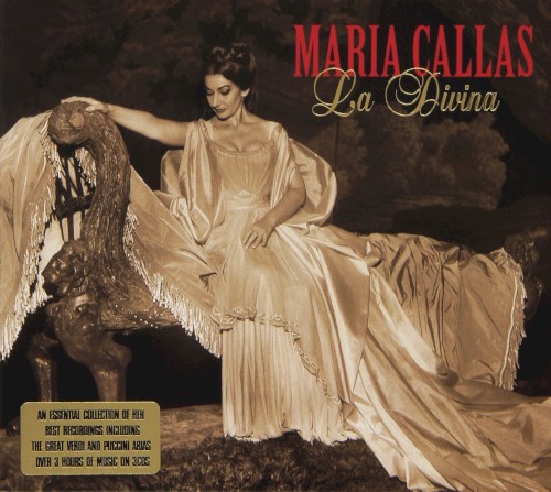 La Divina